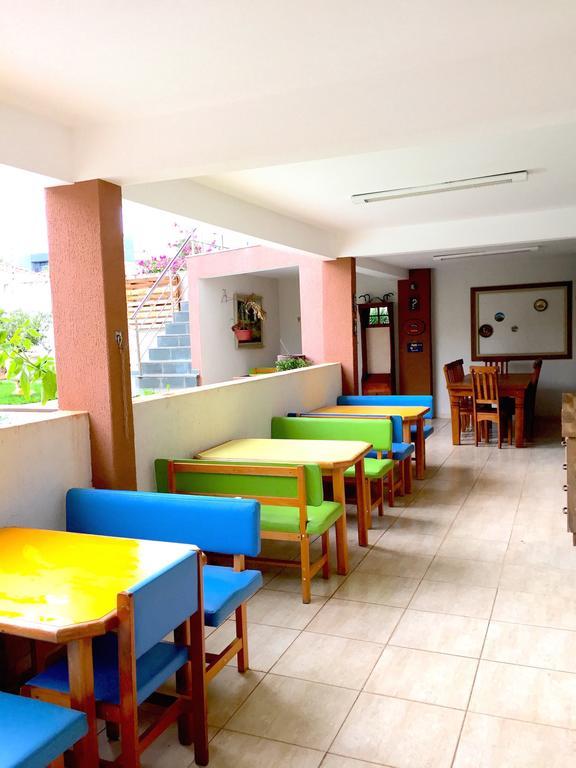 فوز دو إيغواسو Made In Brazil Hostel المظهر الخارجي الصورة