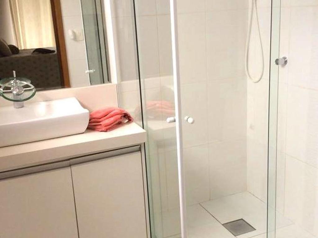فوز دو إيغواسو Made In Brazil Hostel المظهر الخارجي الصورة