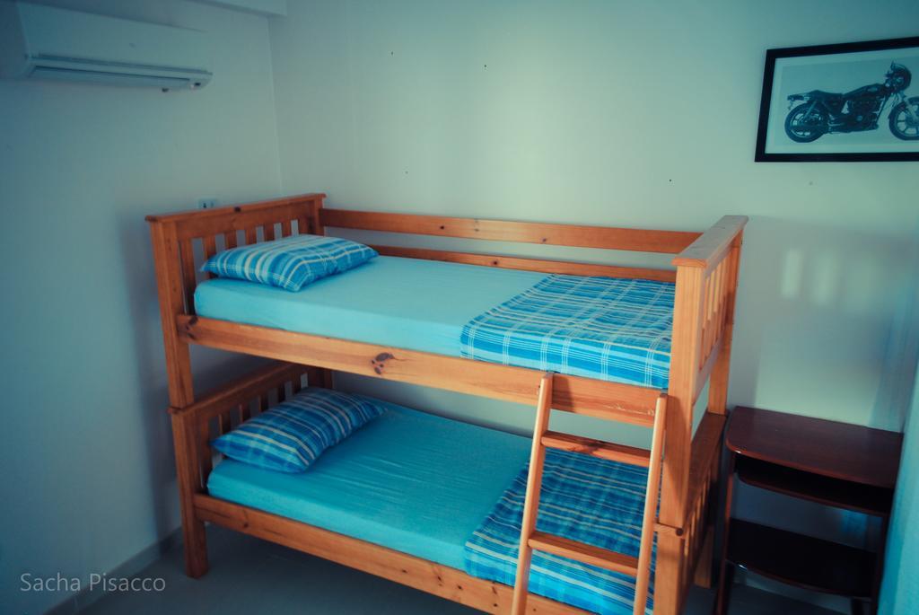 فوز دو إيغواسو Made In Brazil Hostel المظهر الخارجي الصورة