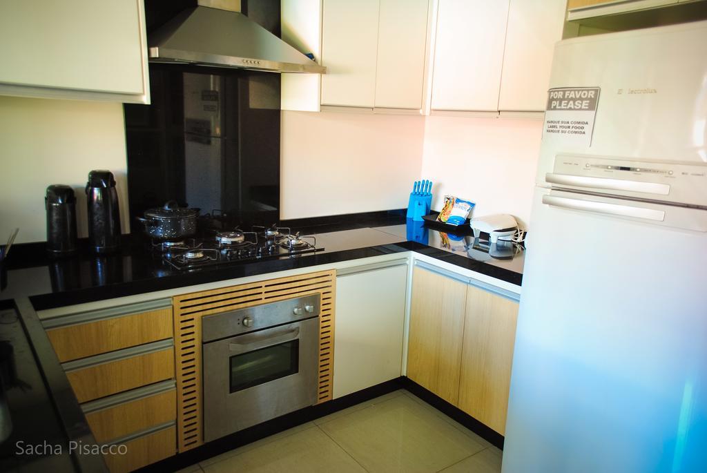 فوز دو إيغواسو Made In Brazil Hostel المظهر الخارجي الصورة