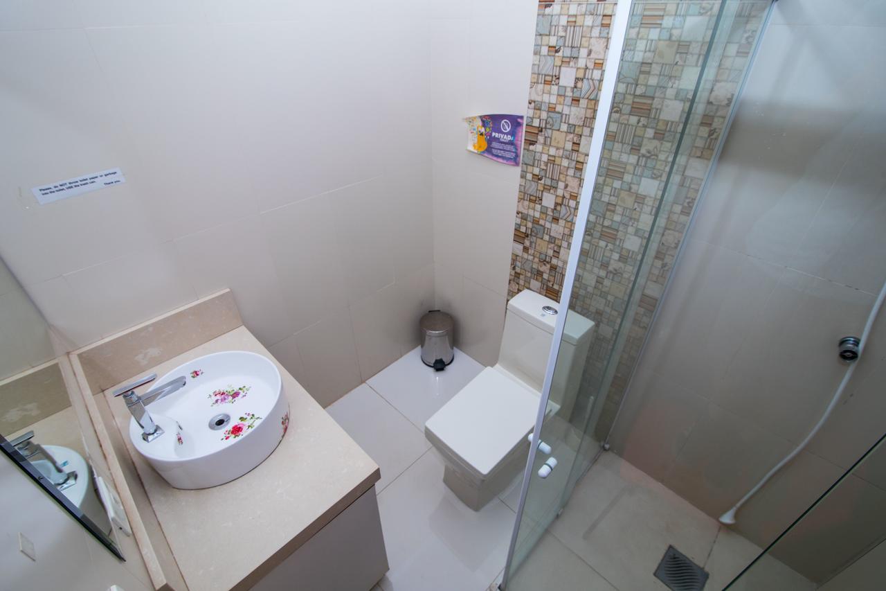 فوز دو إيغواسو Made In Brazil Hostel المظهر الخارجي الصورة