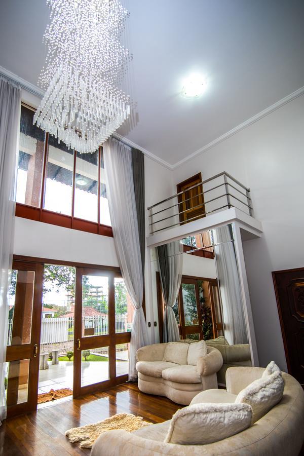 فوز دو إيغواسو Made In Brazil Hostel المظهر الخارجي الصورة