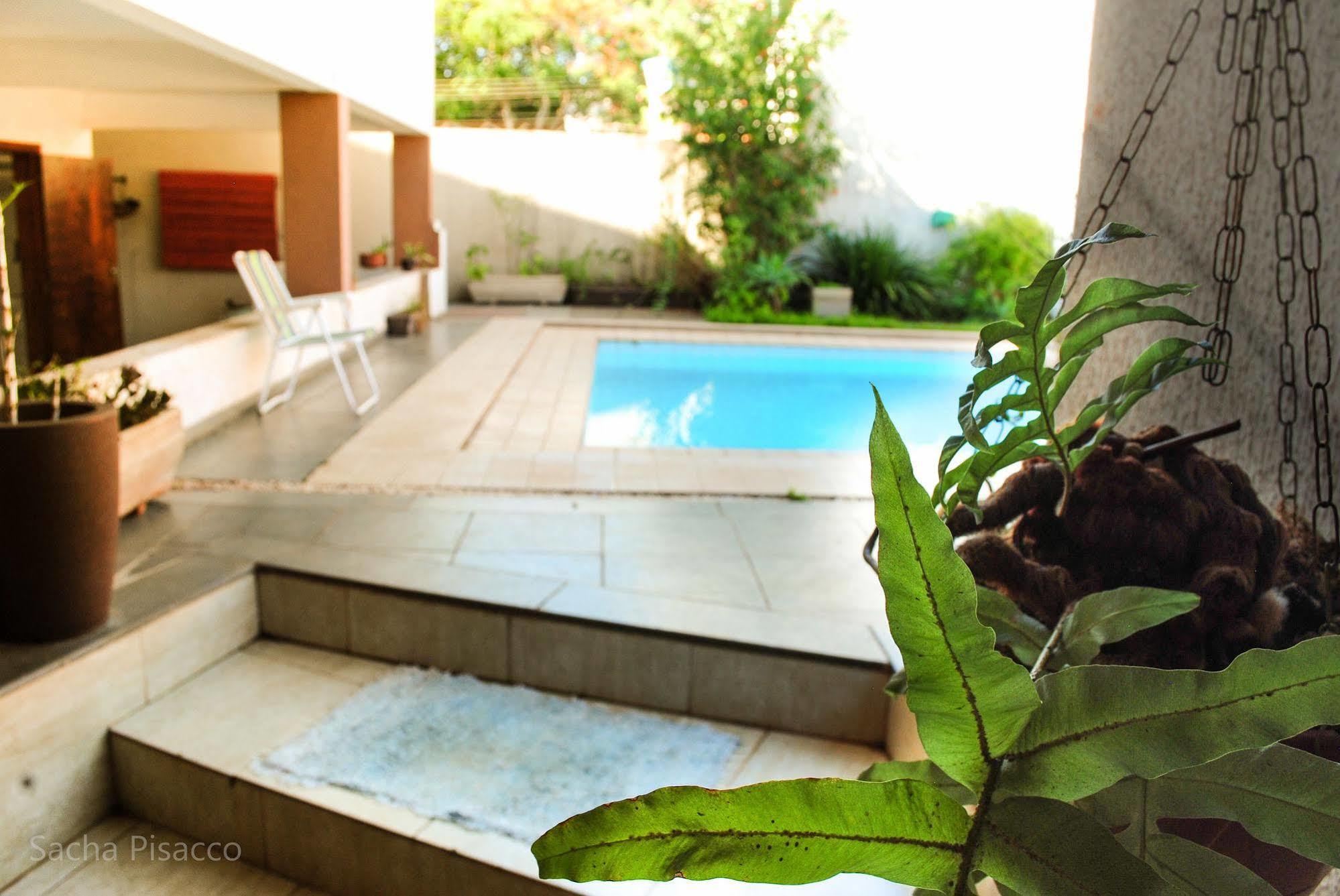 فوز دو إيغواسو Made In Brazil Hostel المظهر الخارجي الصورة