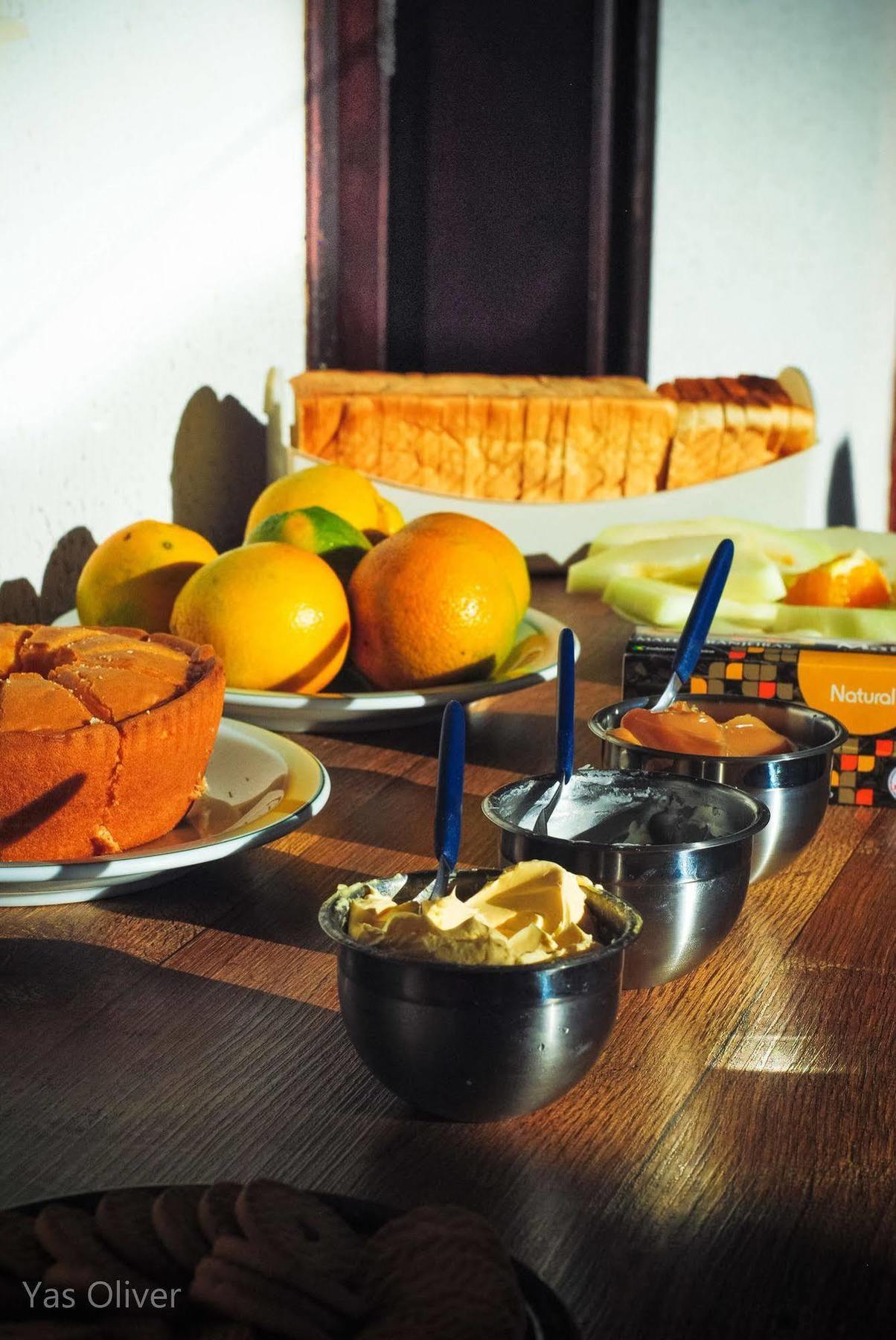 فوز دو إيغواسو Made In Brazil Hostel المظهر الخارجي الصورة